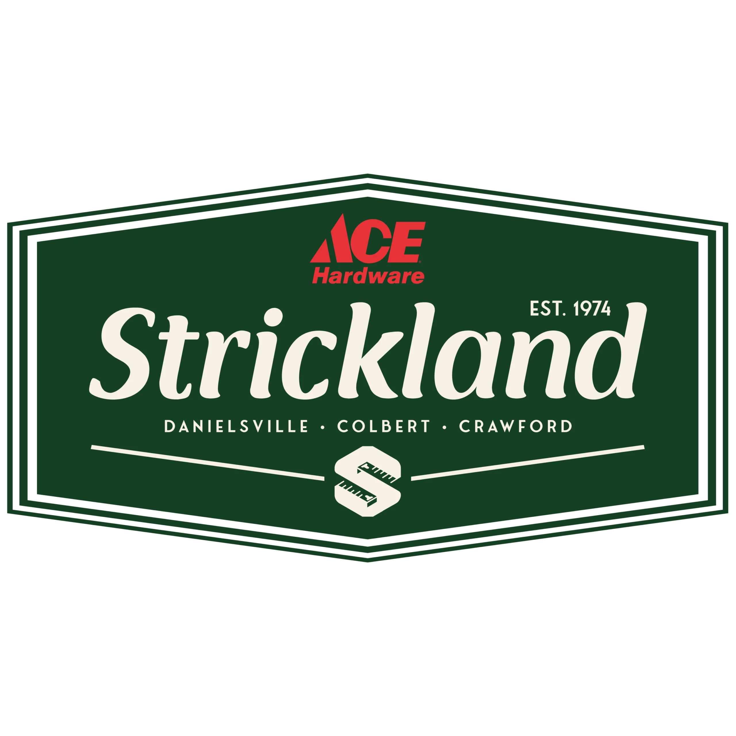 Strickland Ace Hardware