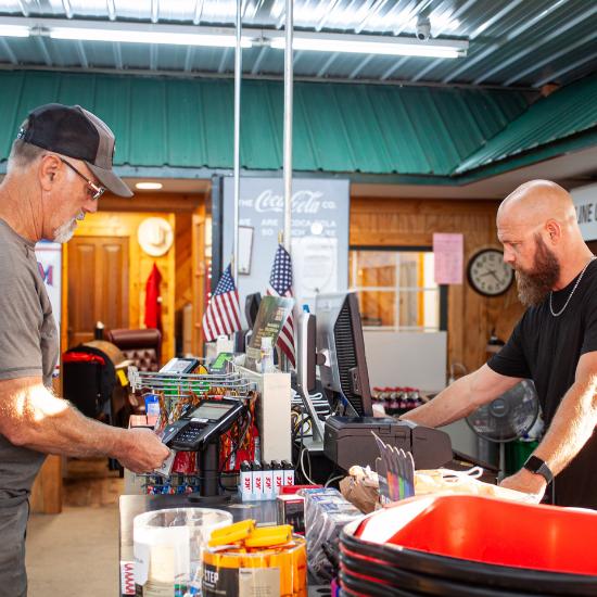 ace hardware danielsville