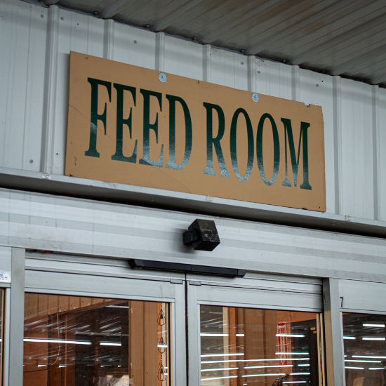 feed supply danielsville