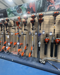 weedeaters for sale in colbert