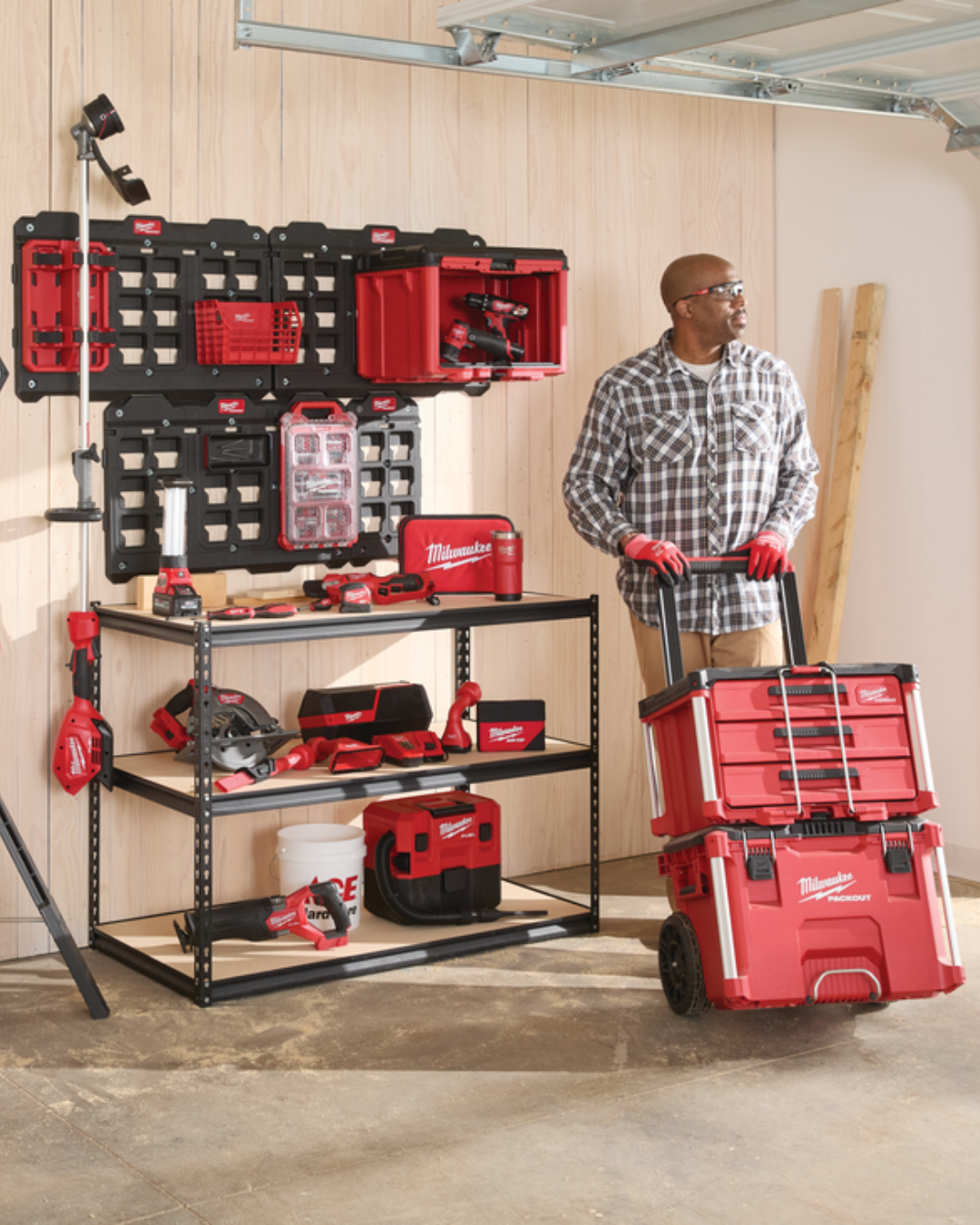Milwaukee Power Tools- Strickland Ace Hardware