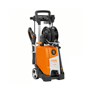 electric pressure washer
