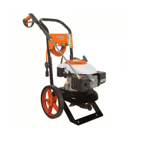 gas pressure washer