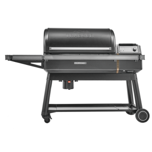 Traeger Grill- strickland