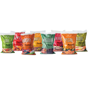 Traeger Grill Pelets