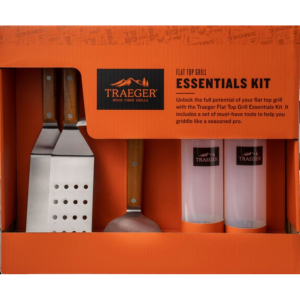 Treager Grilling Accessories