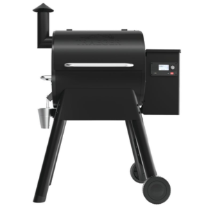 Traeger Grill