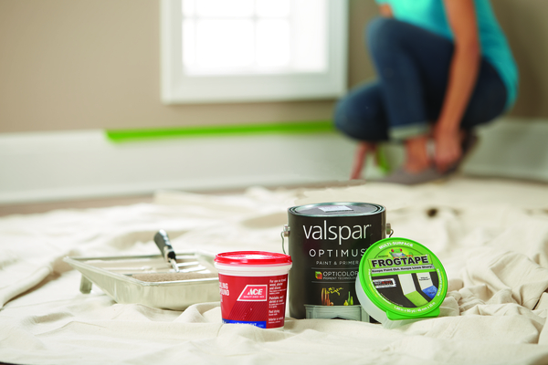 valspar paint for sale