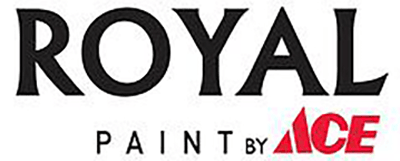ace royal paint brand